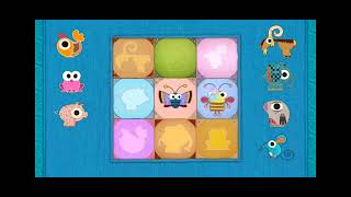 patchwork pals puzzles