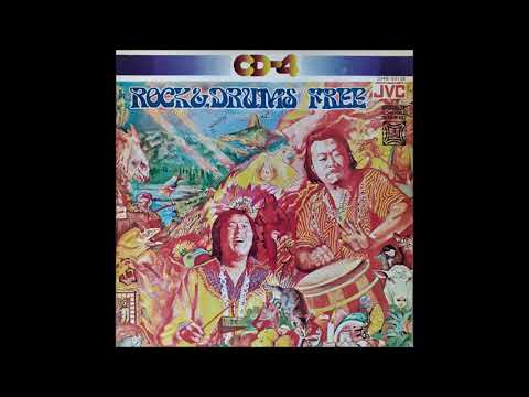 小野寺武司とロスオノデラスRock & Drums Free自由になりたい 小野寺武司とロス・オノデラス – Rock & Drums / Free ロック＆ドラム