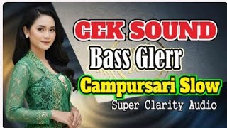 Download Lagu Campursari slow bass glerr 19 Januari 2026 @Mayka30789  MP3