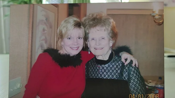 Mother's Day with Allison Schmitz