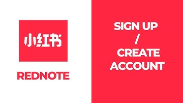 REDnote—小红书国际版 - How to Create Videos on the App