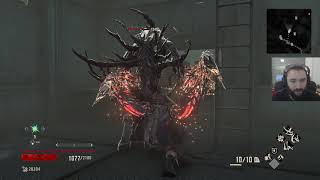 Code Vein first playthrough (Part 7)