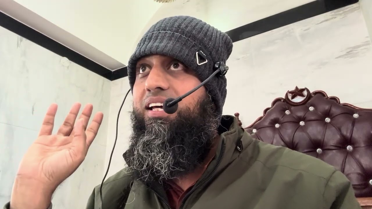 லா இலாஹ இல்லல்லாஹ் நிபந்தனைகள்-3-5 | இஸ்லாமியக் கொள்கை கேள்விகளும் பதில்களும்-7 | ஷெய்க் ஜமீல் ஸைனூ