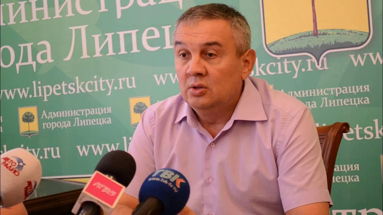 Липецкий депутат предлагает коллегам вместо работы сходить на "Матильду"