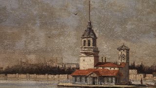 Lila... Oysa Ben Sana İstanbul Derdim... Mustafa Cihad Müziksiz Ezgi