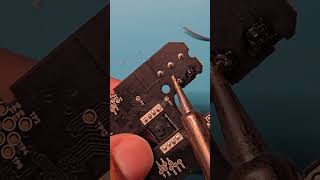 Razer Orochi V2 scroll wheel button replacement  #diy