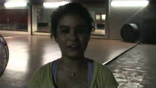 ZUMBA with ROCHELLE at DANCE FACTORY - Student Testimonials