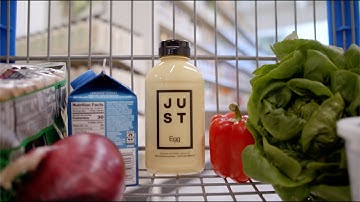 JUST uses SurveyMonkey Audience to do fast market research to fuel innovation