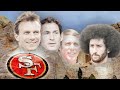 Every NFL Team's Quarterback Mount Rushmore...Which 4 Players Made It For Your Team???