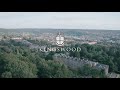 Kingswood school drone footage