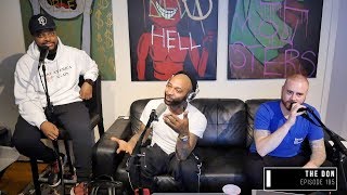 The Joe Budden Podcast Episode 195 | The Don