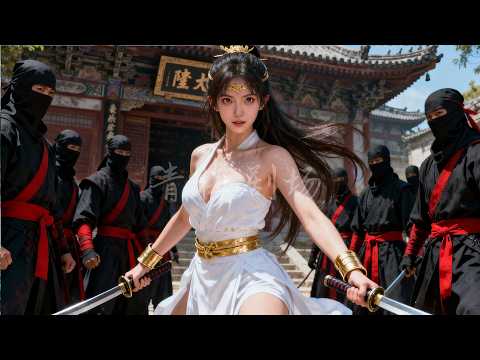 ترجمات متعددة عودة الإلهة بعد قرن من العذاب تعود لتسحق العائلات الإمبراطورية