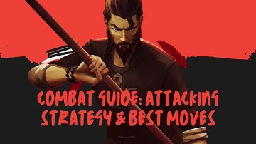 Sifu Attack, Doing Damage, and Best Moves Guide