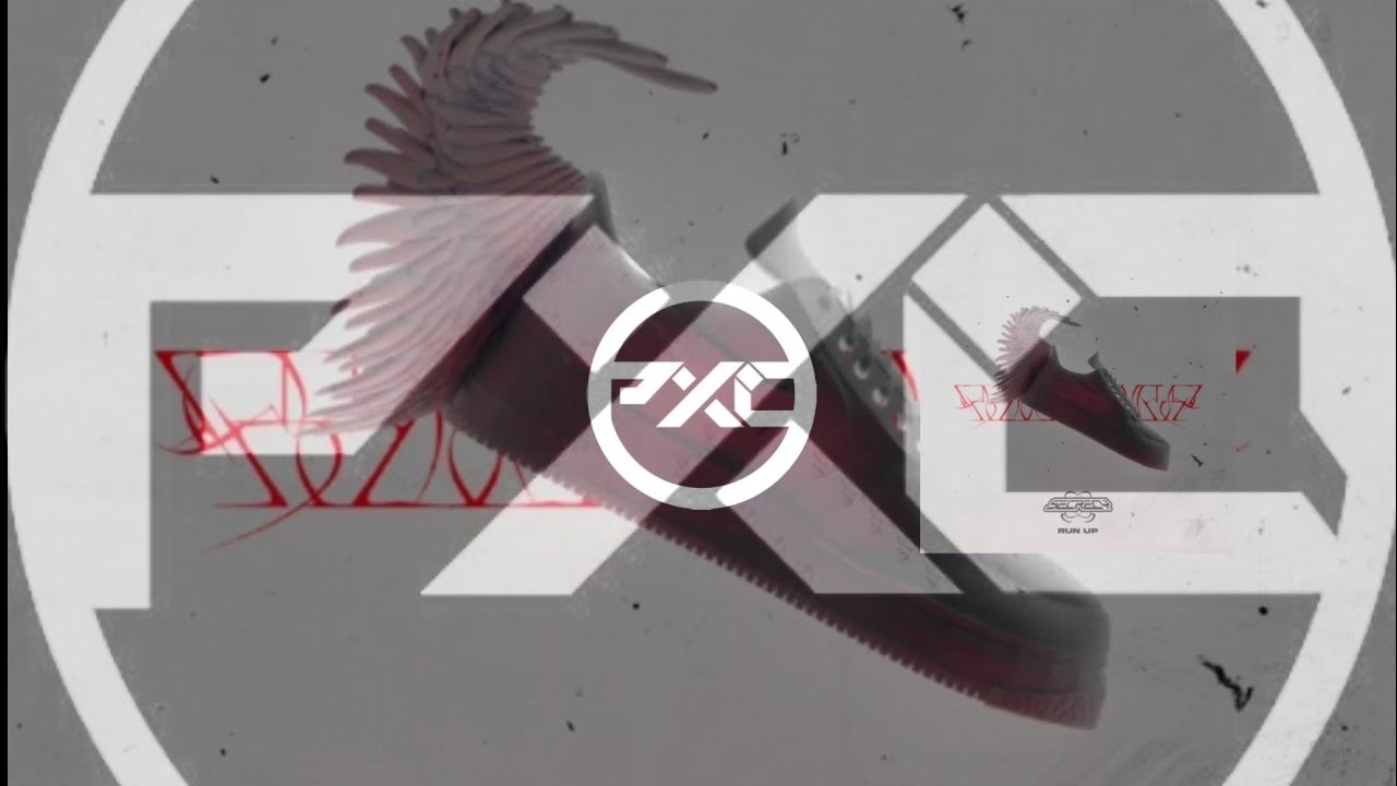 Watch Secrecy - Run Up on YouTube Watch Secrecy - Run Up on YouTube
