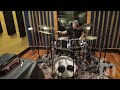 Fred Maciel - When The Sun Goes Down (Drum Take - Single Release)