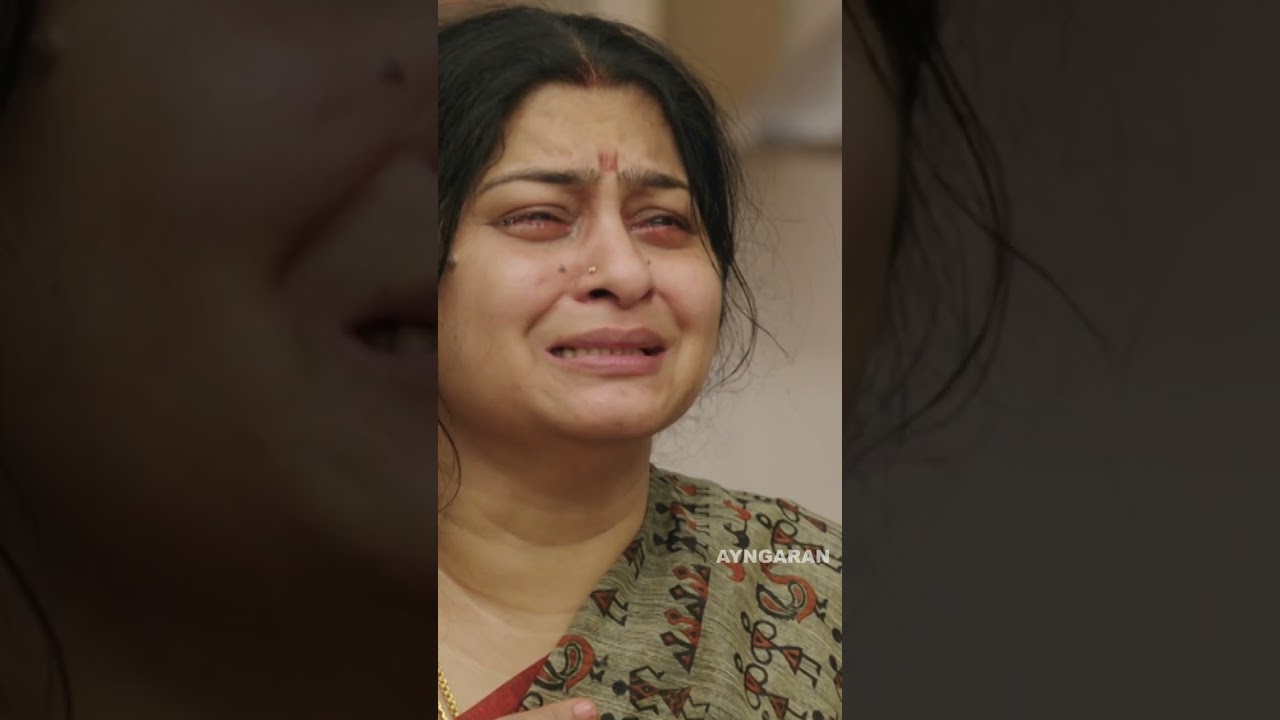 பெத்த பிள்ளைய விளையாட போகக்கூடாதுன்னுசொன்ன அப்ப இவரு ஒருத்தர்தானே | GENIUS #shorts