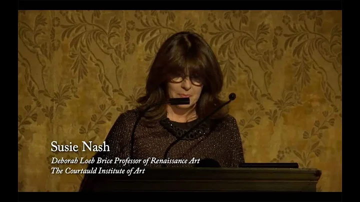 Susie Nash: "Seeing God and the Duke: The Charterh...