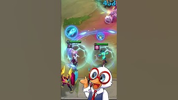 ANIMA SQUAD IN CYBER CITY #tft #set14