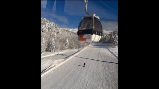 Download Lagu Skiing Kiroro Ski Resort Hokkaido, Japan 2022 MP3