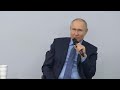 «Идеальный пример такого настоящего мужика!»: Владимир Путин об отцах многодетных семей
