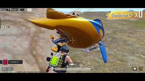 Video 5 Event & final zone clutch 