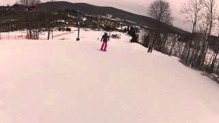 Milena In Mardigrass