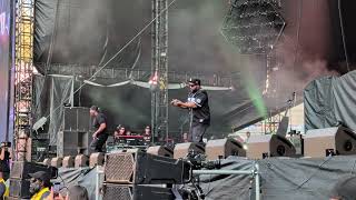 Ice Cube Check Yo Self Live at the Rose Bowl, Pasadena 9/5/2026