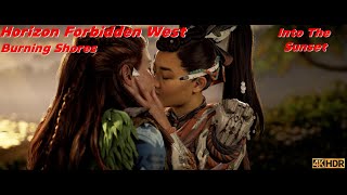 Horizon Forbidden West 