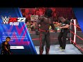 WWE Male Myryse Episode 19: It was this moment he knew