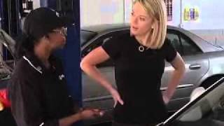 Jiffy Lube Southeast - Windshield Wiper Care