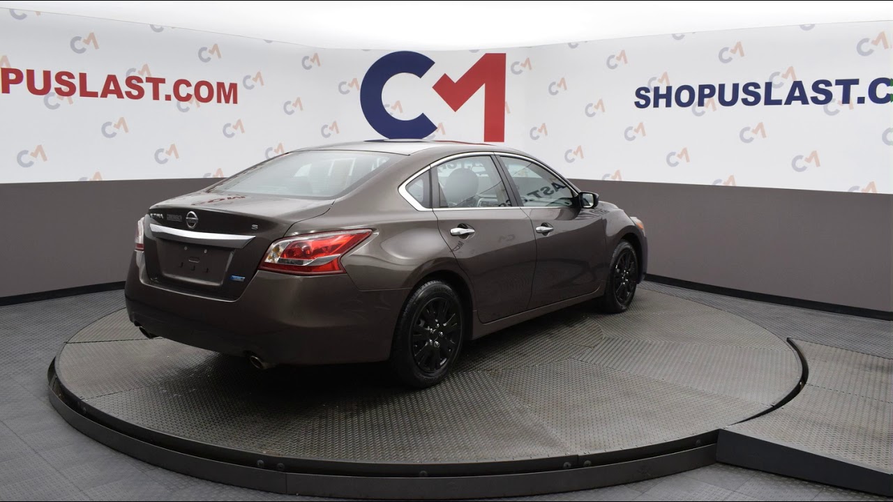 Interesting Nissan Altima 2013 Brown Gallery