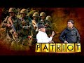 Recounting Historic Battle Against China | Kumaon Regimental Centre | Patriot With Major Gaurav Arya
