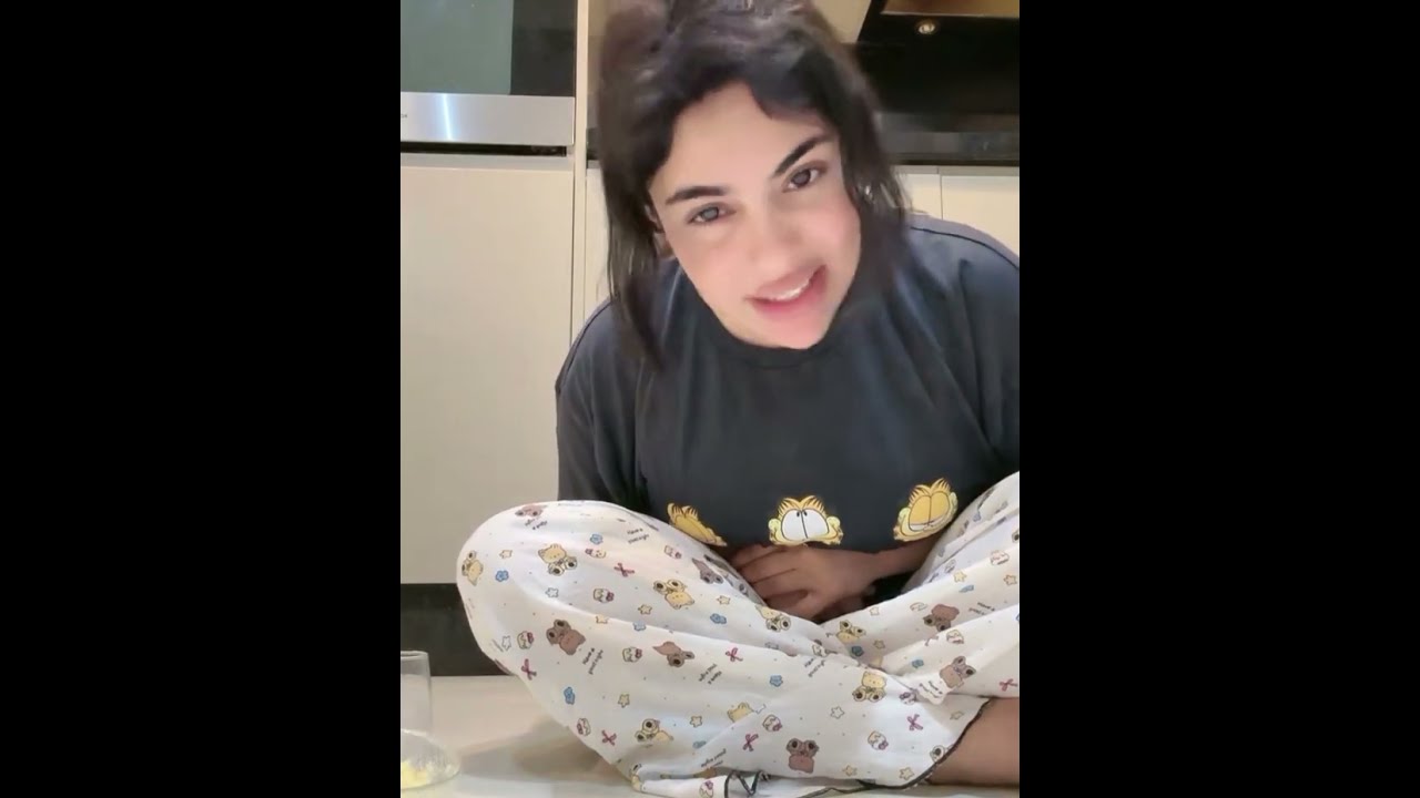 سارة مي سعدية تكشف على حقائق سامية واختها فاتي