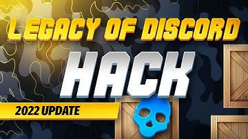 ✨ Legacy of Discord Hack 2022 👌 Technique to Acquire Diamonds! Enjoy Proof Video! iOS & Android ✨