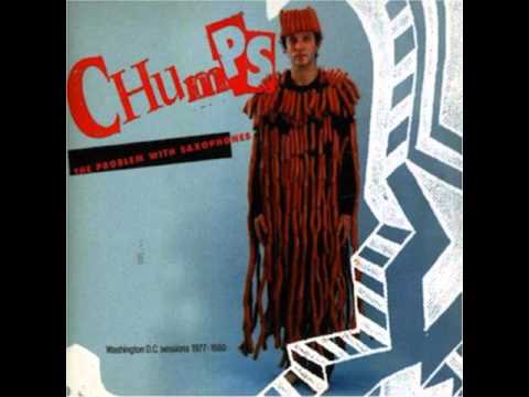 Chumps — Chumps Jet Lag Drag