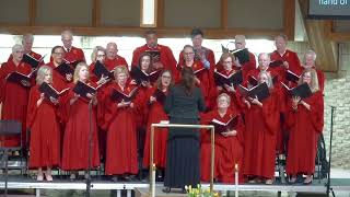 Gloria (John Rutter)
