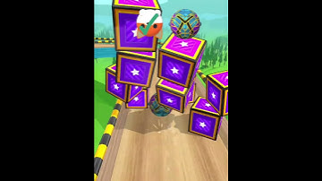 🔥 Going Balls VS Rollance Ball VS Action Ball Games New Race 373 | Android/IOS Games