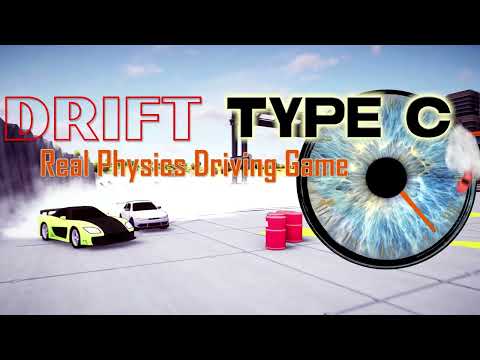 Drift Type C Launch Trailer