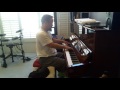 Independence Day (Elliot Smith, arr. for Solo Piano)