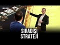 Sıradışı Strateji - Turgay Güler | Yusuf Alabarda | 30 Mart 2021