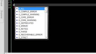 [PHP Tutorial][4]Looping