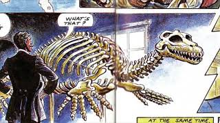 The Bone Wars: Science Through Spite