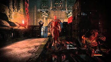 Styx: Master of Shadows Part 22-Fails 4 Days