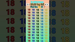 #facts #quiz #shorts find 81 #shortsfeed #puzzle #trending #viral #viralvideo #viralshorts #ytshorts