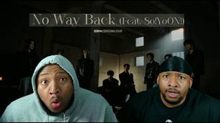 Download Lagu ENHYPEN (엔하이픈) 'No Way Back (Feat. So!YoON!)' (Special Clip) | TWINS REACTION | OMG THIS WAS INSANE! MP3