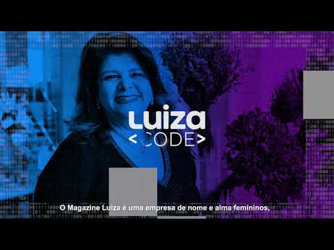 Luiza Code - 1ª Edição (2020)