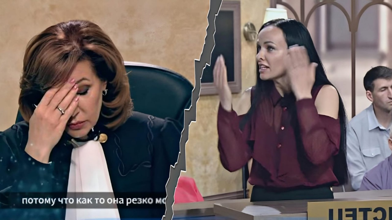 Дела судебные с Еленой Кутьиной. Новые истории. Эфир от 08.10.25