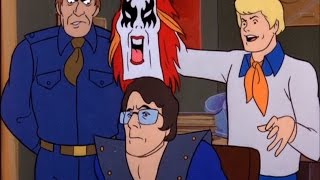 Unmasked! Every Scooby-Doo! Where Are You? Villain Revealed in Under 4 Minutes