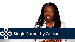 Single Parent by Choice: IVF + Sperm Donor