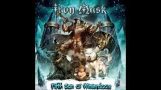 Iron Mask - Only One Commandment